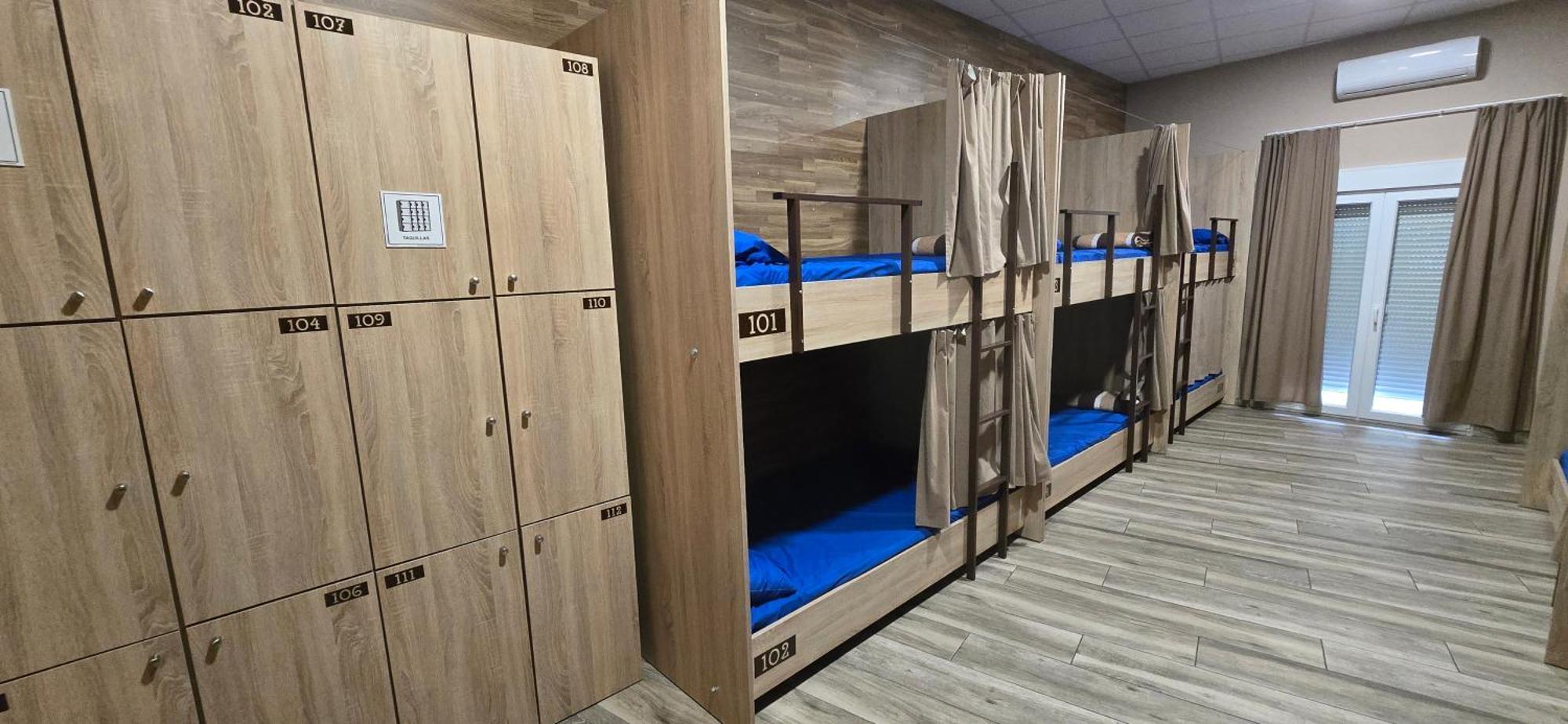 Albergue A Queimada Caldas De Reis Zewnętrze zdjęcie